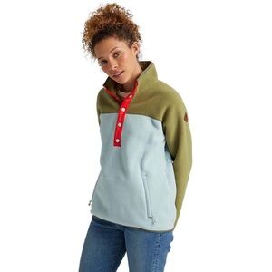 Burton Hearth Fleece Pullover